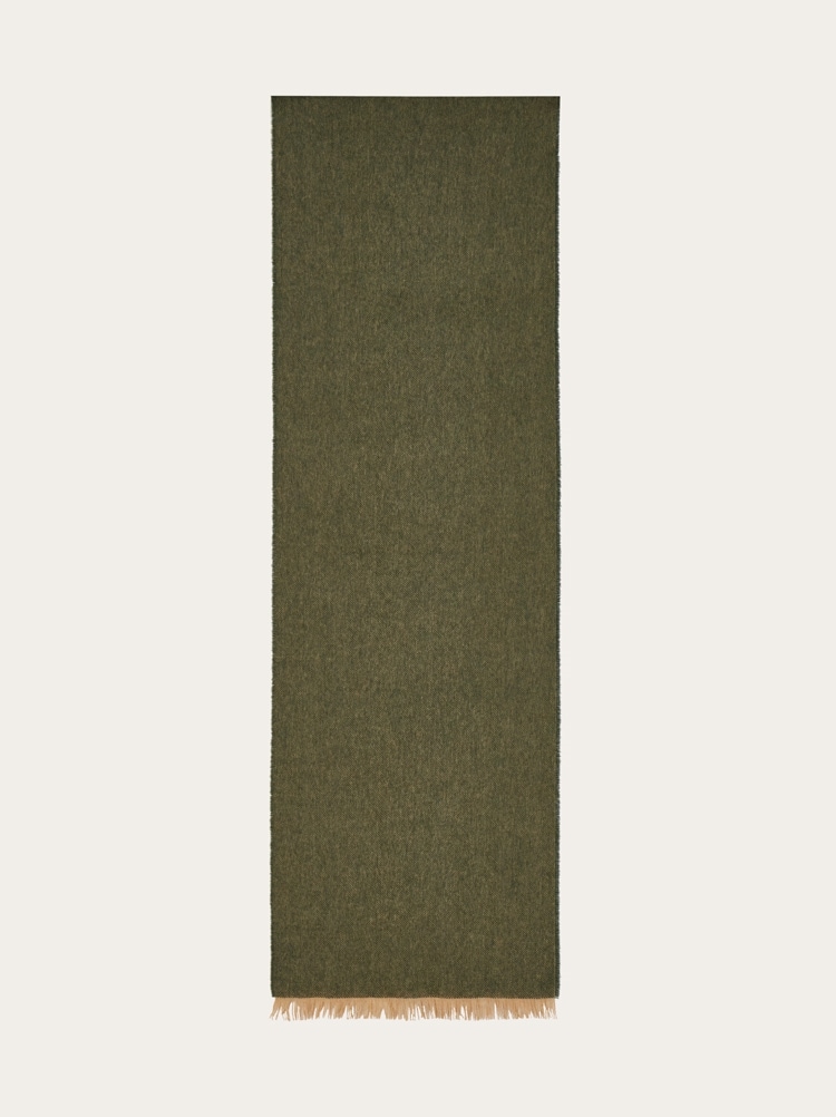 Cashmere scarf Gallery image 4