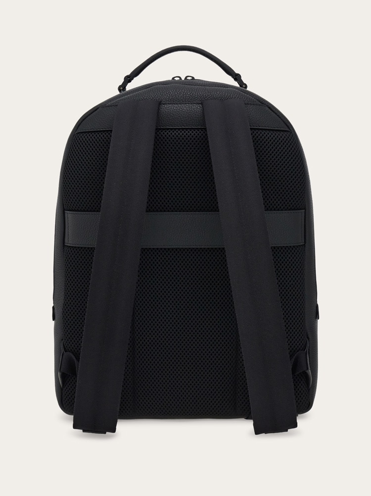 Backpack with Gancini buckles Gallery image 4