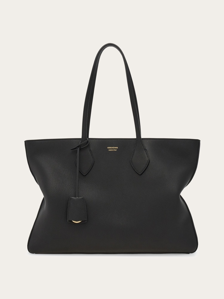 Star-shaped tote bag (L) Gallery image 1