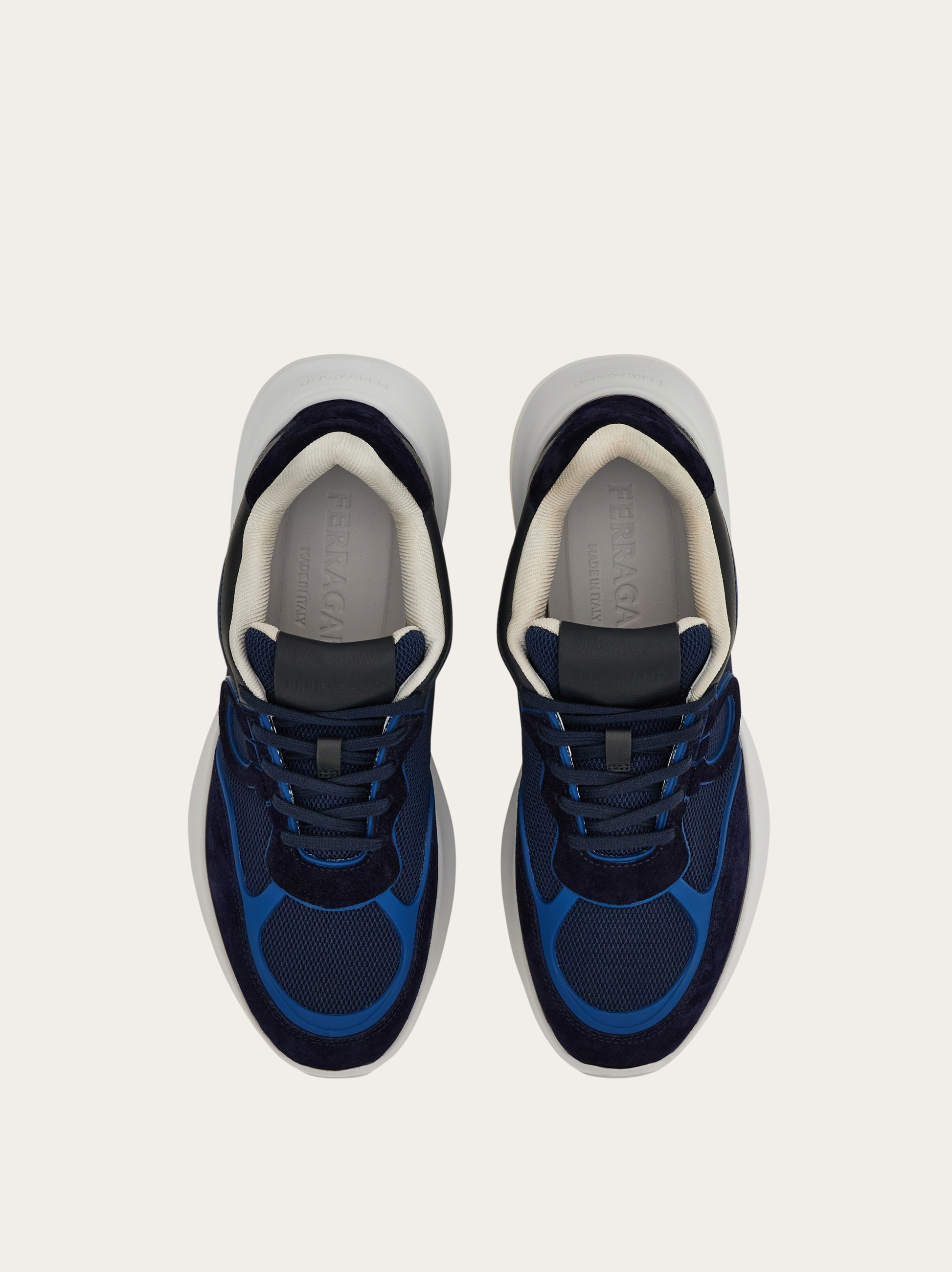 ガンチーニ スニーカー - メンズ | Ferragamo