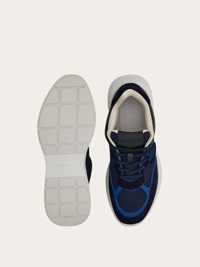 ガンチーニ スニーカー - メンズ | Ferragamo