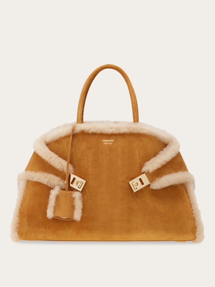 Borsa a mano Hug (L) Gallery image 1