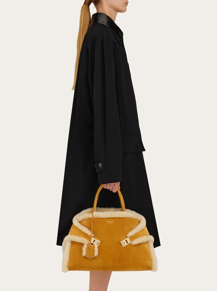 Borsa a mano Hug (L) Gallery image 2