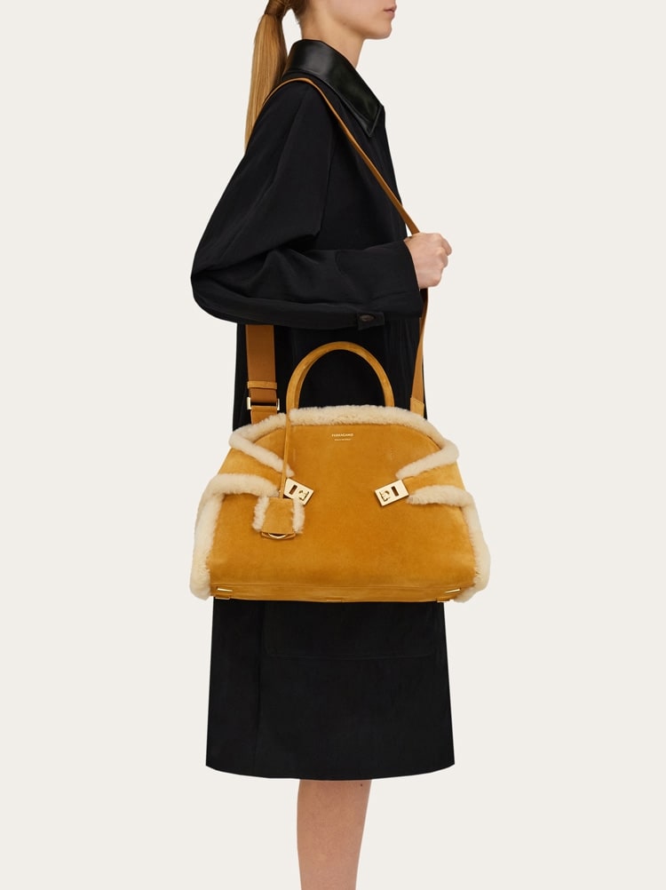 Borsa a mano Hug (L) Gallery image 3