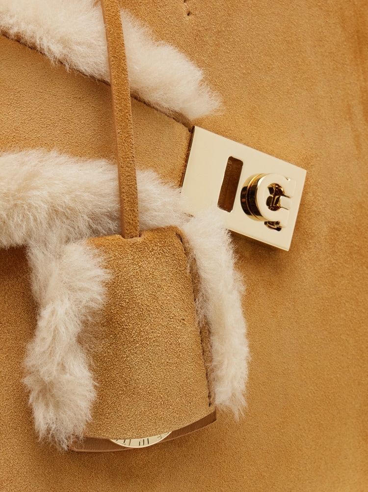 Borsa a mano Hug (L) Gallery image 8