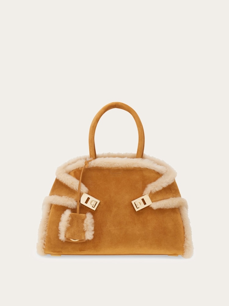 Bolso de mano Hug (M) Gallery image 1
