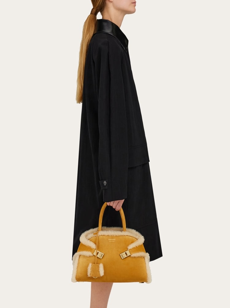 Bolso de mano Hug (M) Gallery image 2