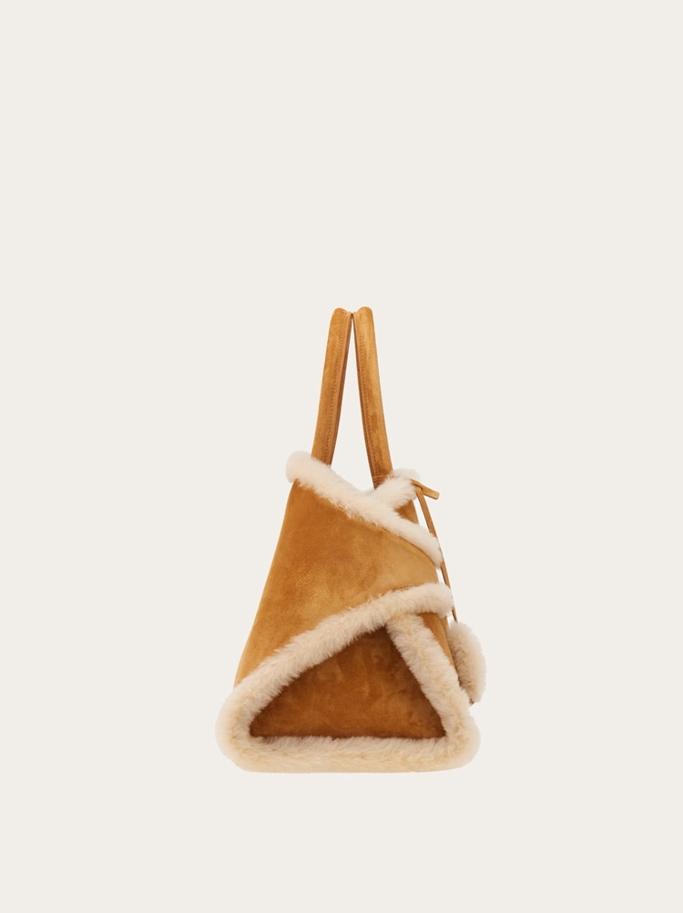 Bolso de mano Hug (M) Gallery image 4