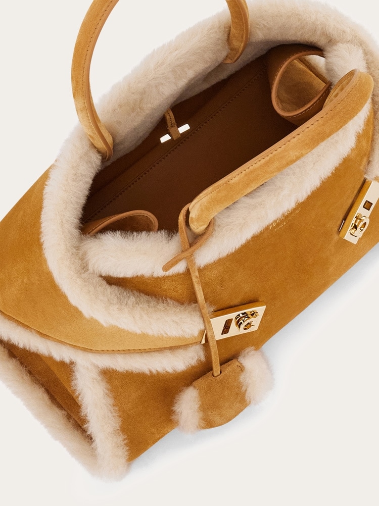 Bolso de mano Hug (M) Gallery image 6
