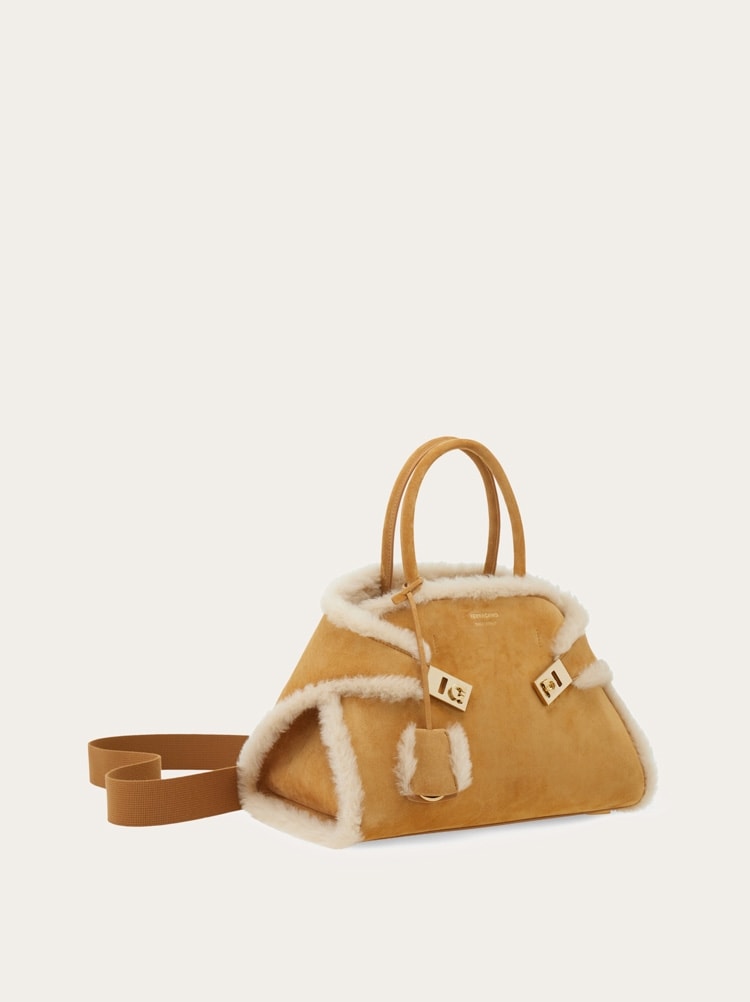 Bolso de mano Hug (M) Gallery image 7