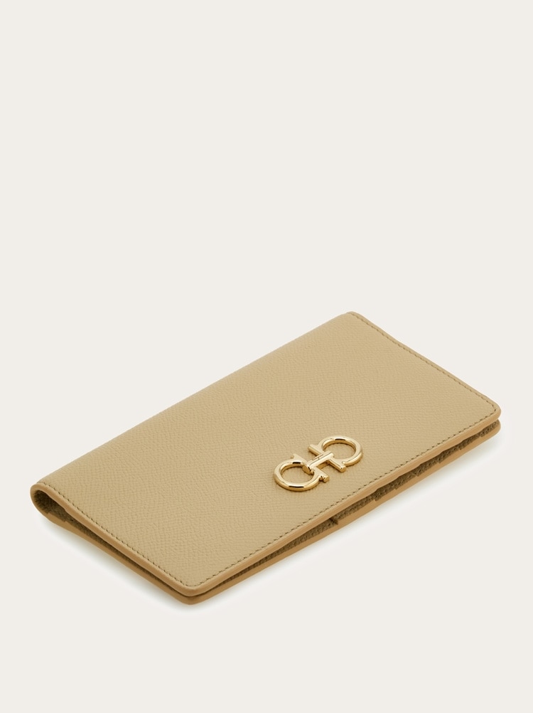 Gancini continental wallet Gallery image 2
