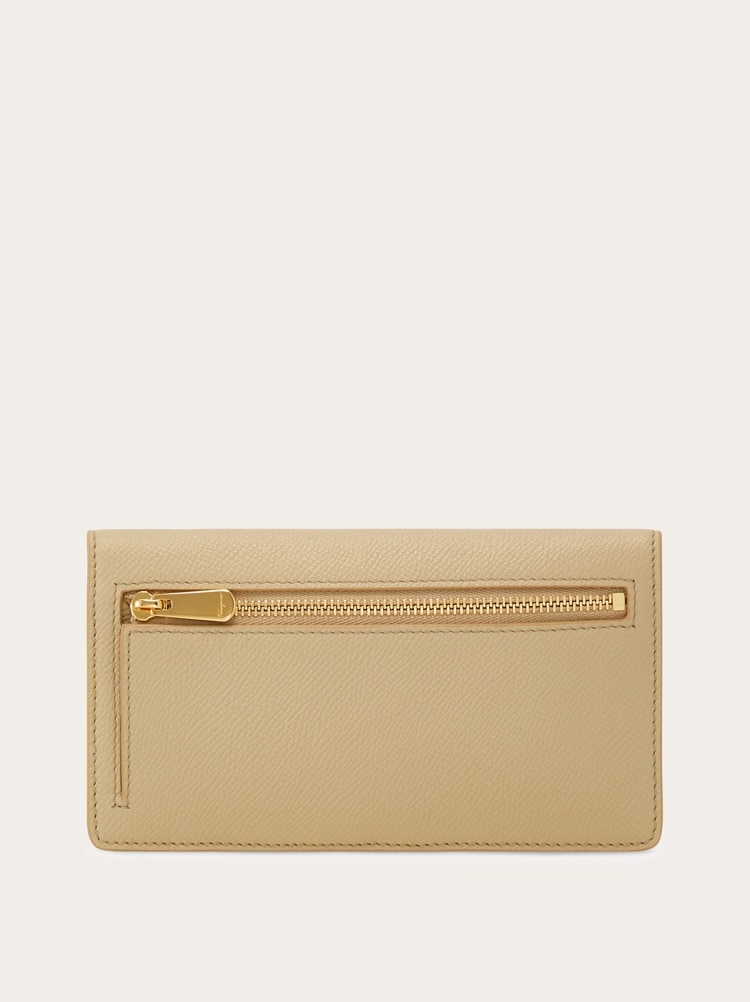 Gancini continental wallet Gallery image 3