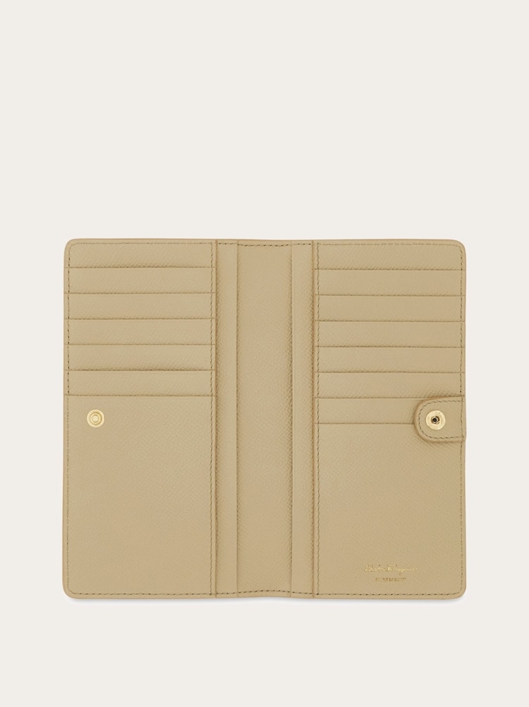 Gancini continental wallet Gallery image 4