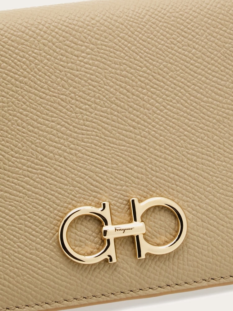 Gancini continental wallet Gallery image 5