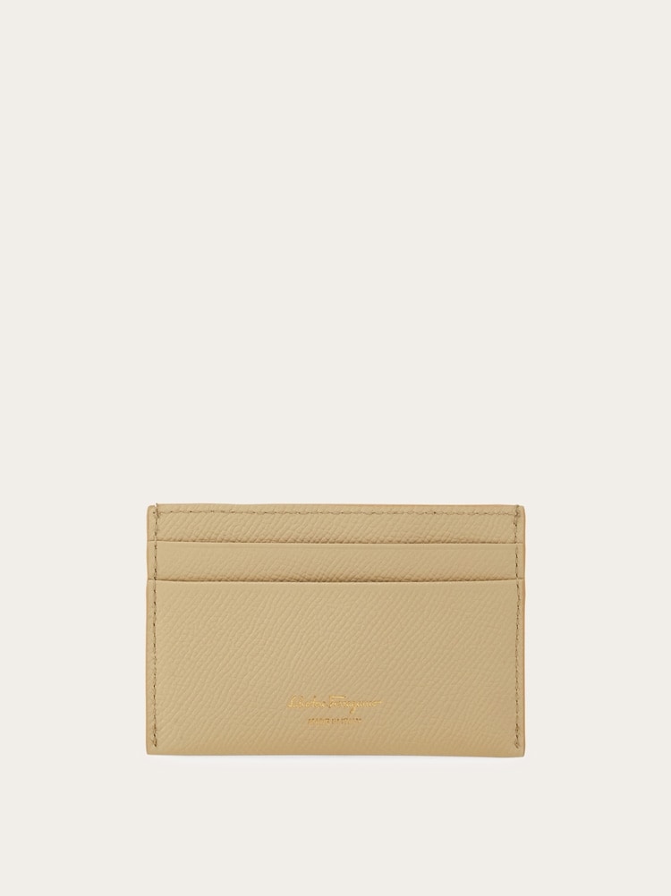 Gancini card holder Gallery image 3