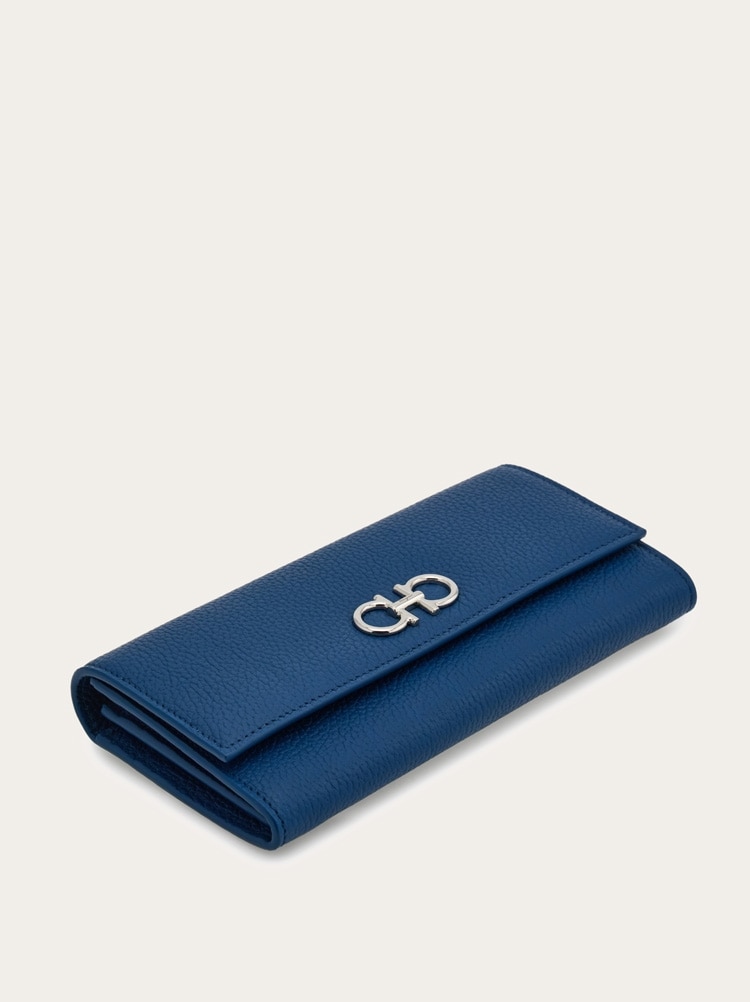 Cartera Gancini con correa Gallery image 2