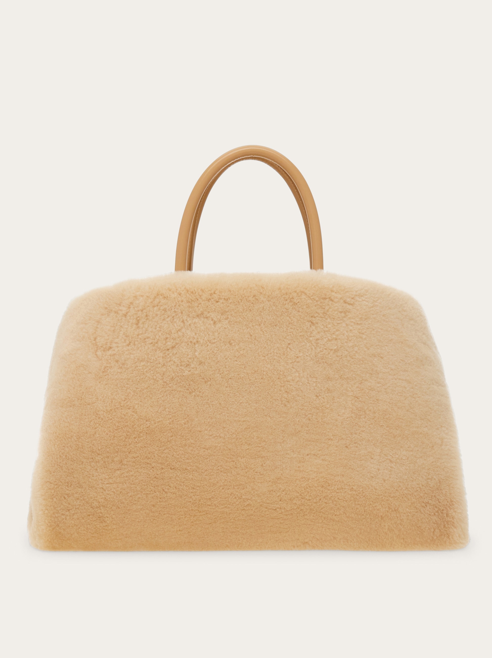 関税送料込★FERRAGAMO Hug ハンドバッグ (L) Hug handbag (L) - Women | Ferragamo