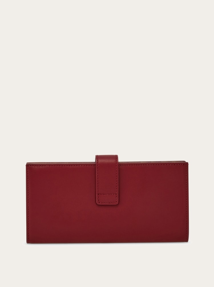 Cartera continental Hug bicolor Gallery image 3