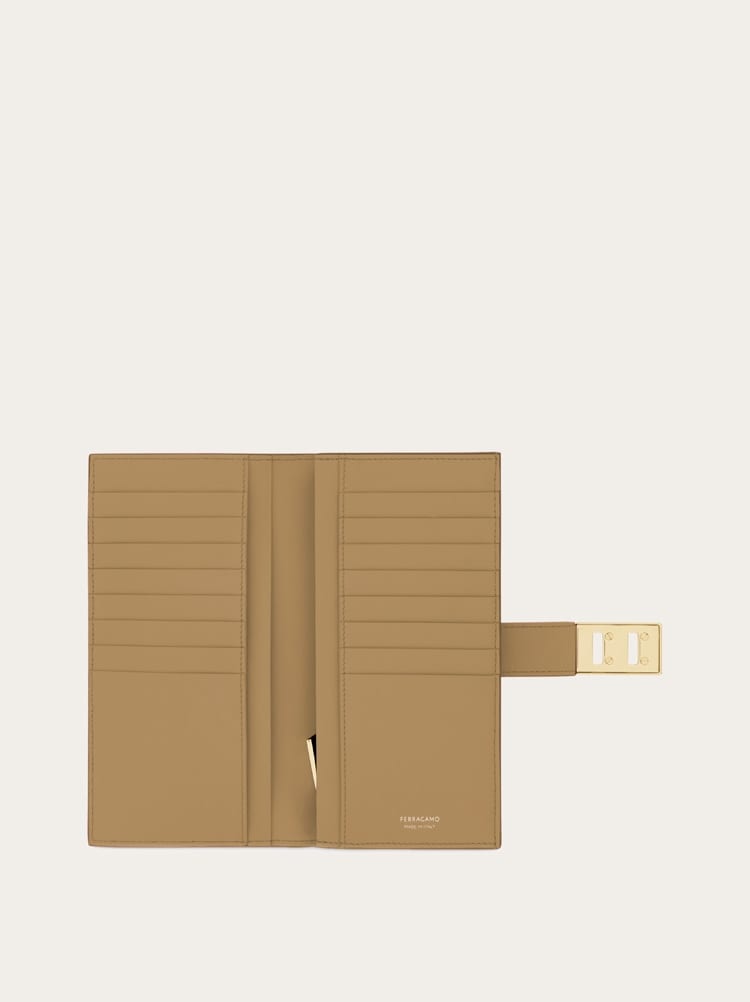 Cartera continental Hug bicolor Gallery image 4