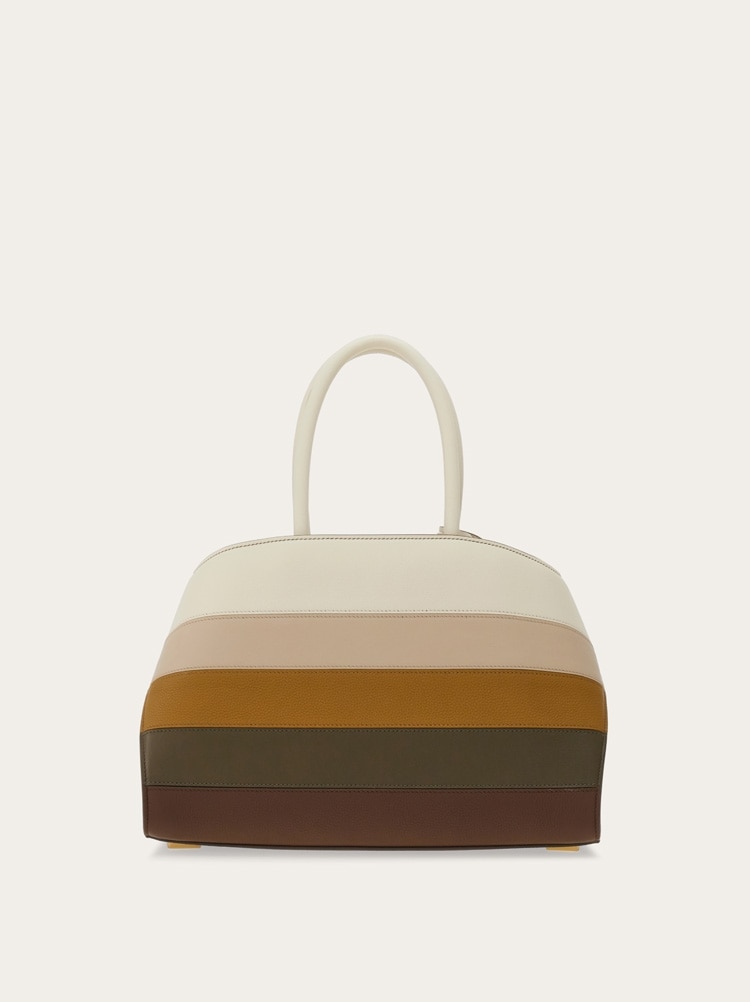 Borsa a mano Hug multicolore (M) Gallery image 5
