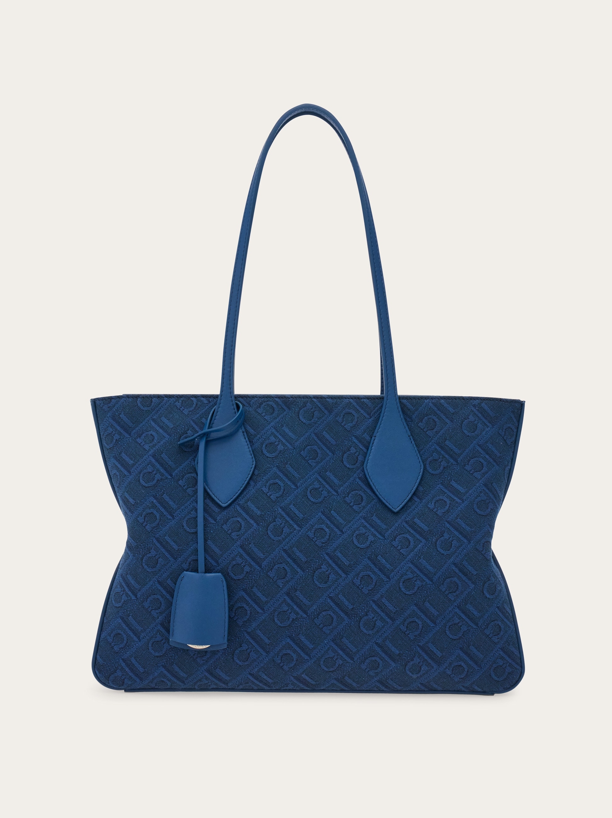 A Closer Look at the New Ferragamo Tote Bag | The Fashionography