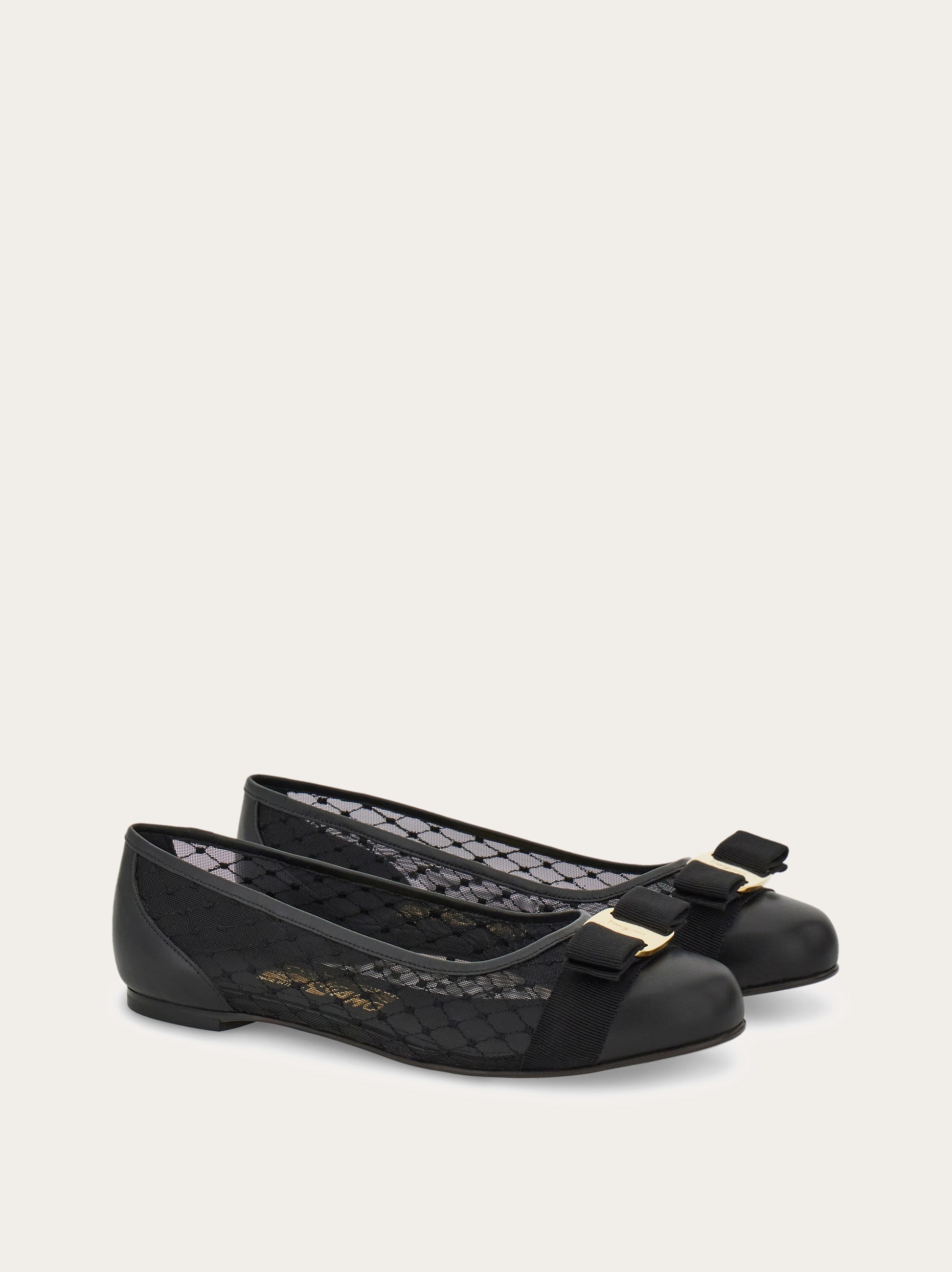 FERRAGAMO パンプス 592125 VARINA ヴァリナ ヴァリナ - ウィメンズ | Ferragamo