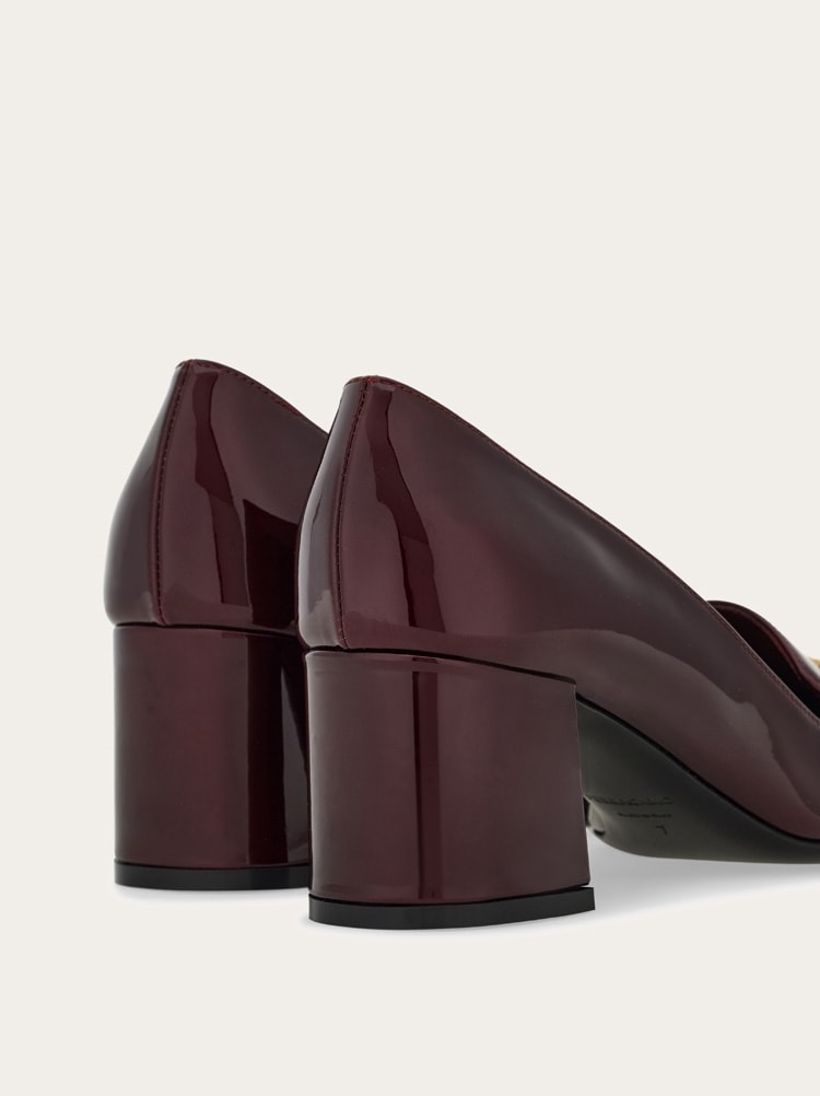 【福袋セール】 パンプス ガンチーニ - Ferragamo | ウィメンズ 靴