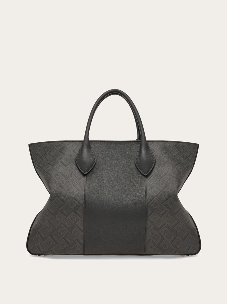 Star-shaped tote bag (L) Gallery image 5