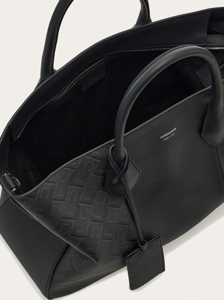 Star-shaped tote bag (L) Gallery image 6