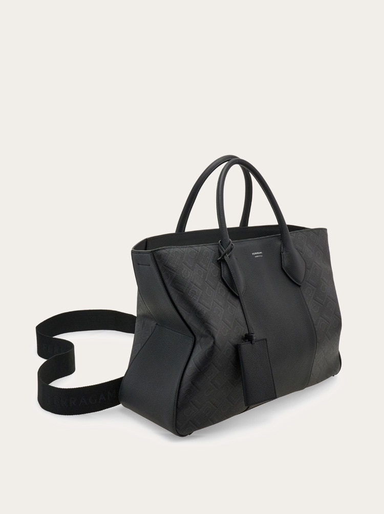 Star-shaped tote bag (L) Gallery image 7