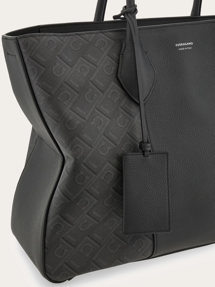 Star-shaped tote bag (L) Gallery image 8