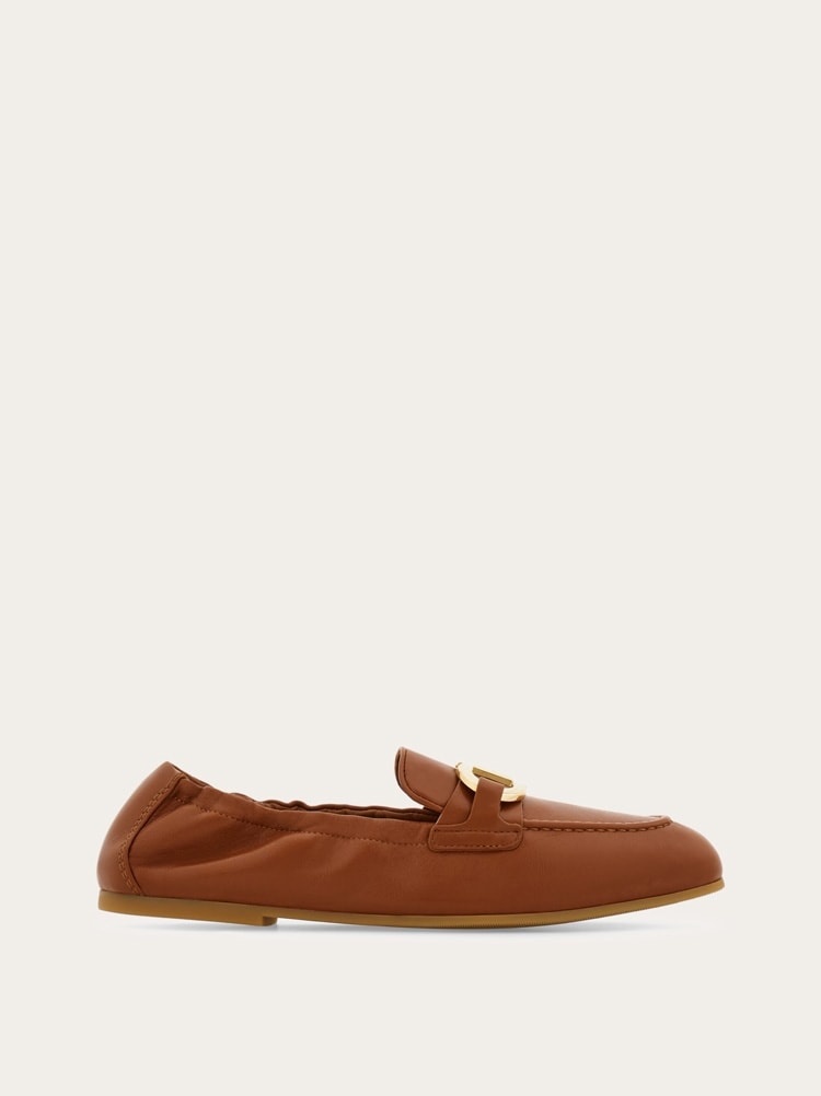 Elasticated loafer Gallery image 1