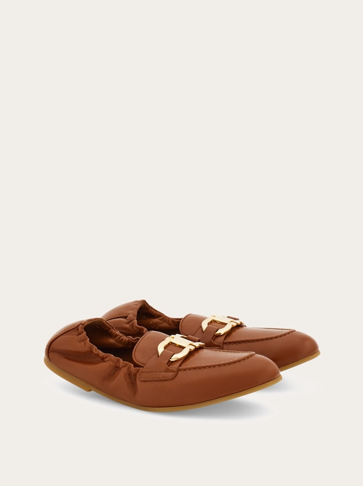 Elasticated loafer Gallery image 2