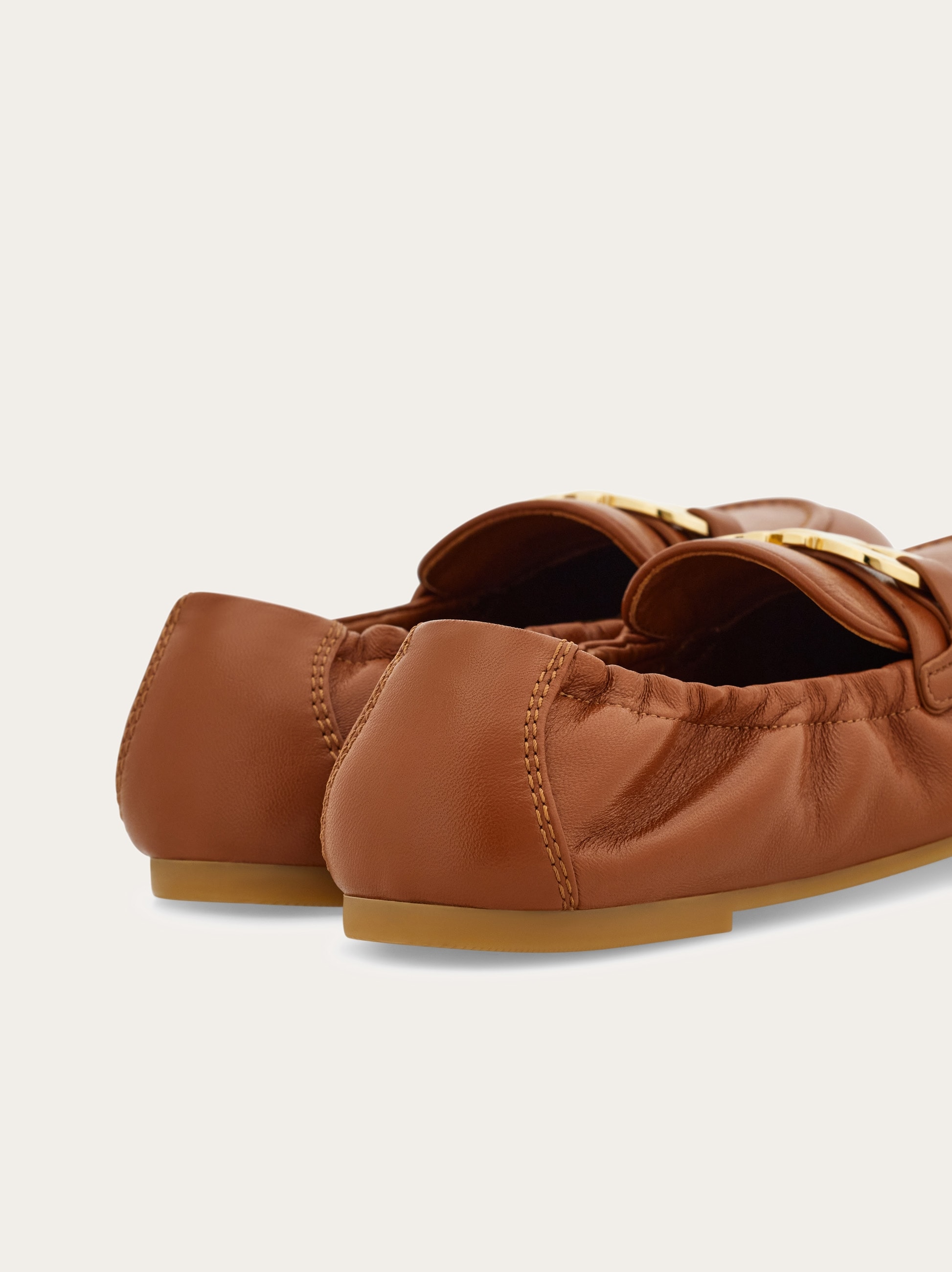 【関税&送料込】Ferragamo Jodie Deconstructed Leather Loafer Ferragamo Jodie Deconstructed Leather Loafer | eBay