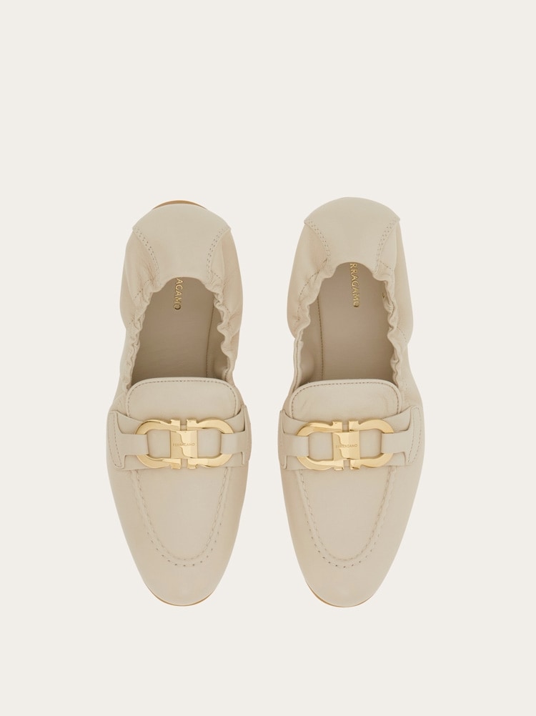 Elasticated loafer Gallery image 3