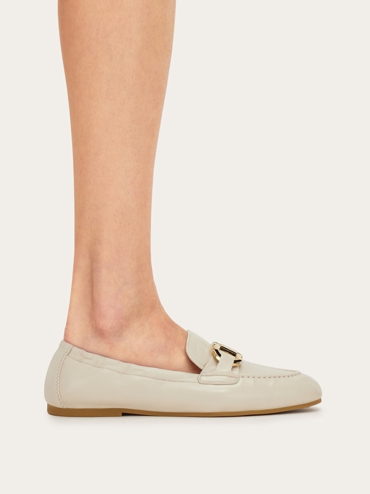 Elasticated loafer Gallery image 4