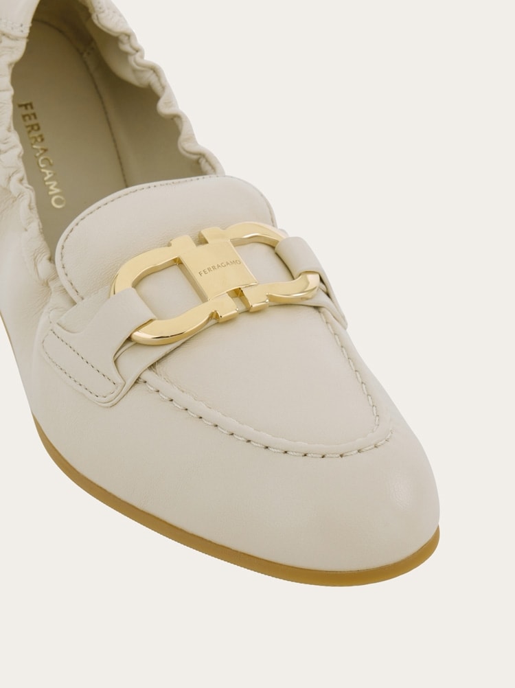 Elasticated loafer Gallery image 6