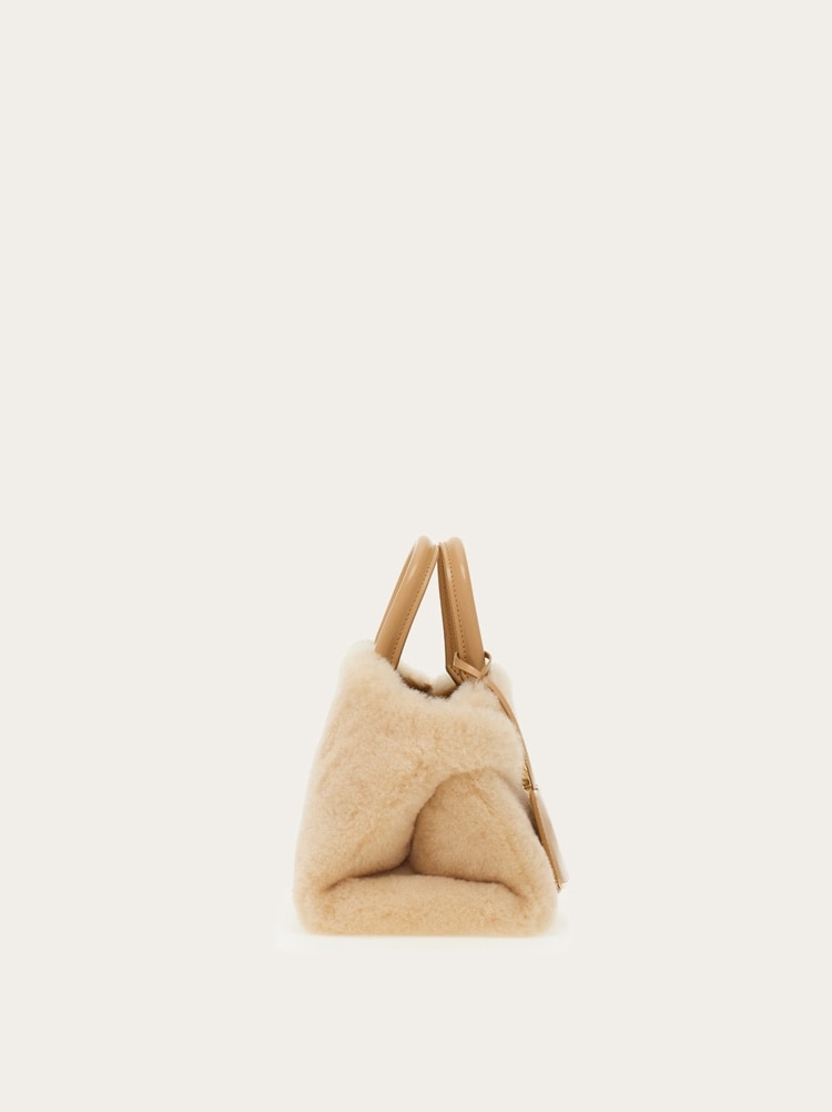 Bolso de mano Hug (XS) Gallery image 4