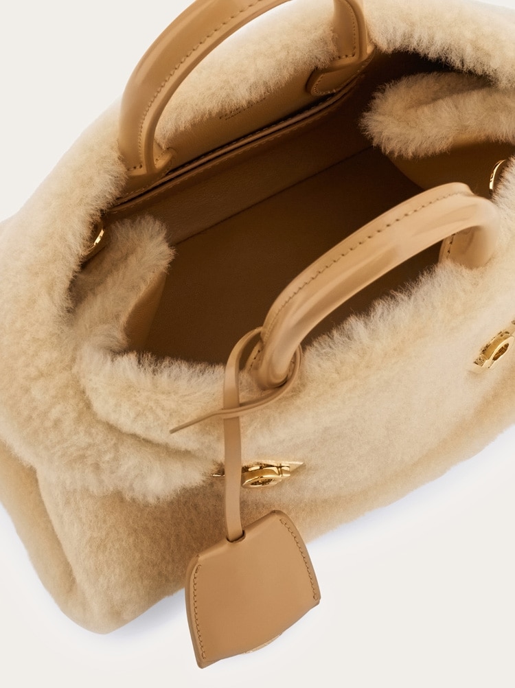 Bolso de mano Hug (XS) Gallery image 6