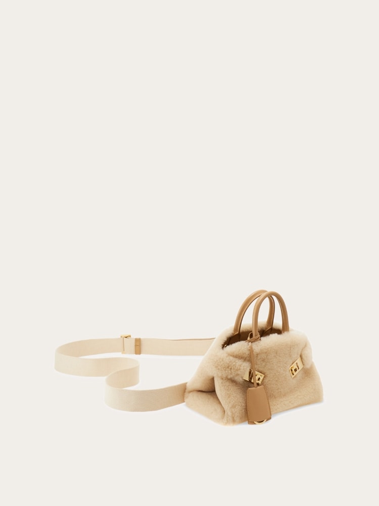 Bolso de mano Hug (XS) Gallery image 7
