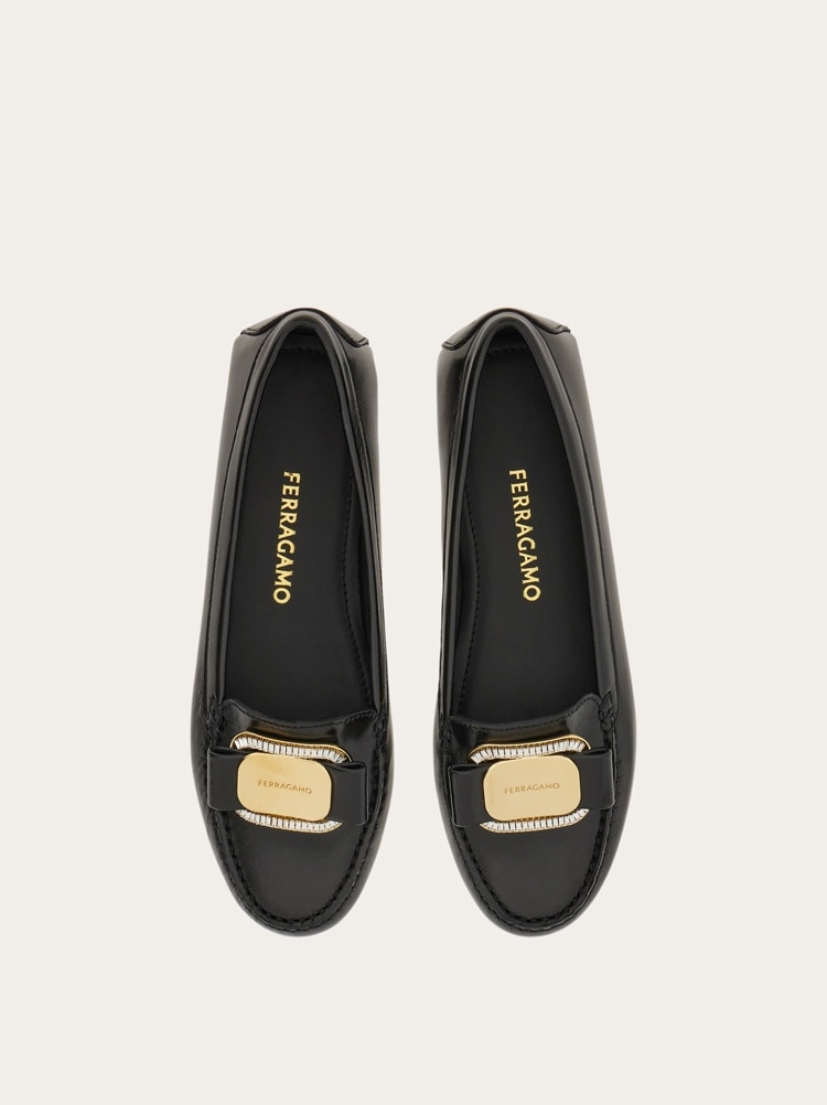 ドライビングシューズ - ウィメンズ | Ferragamo