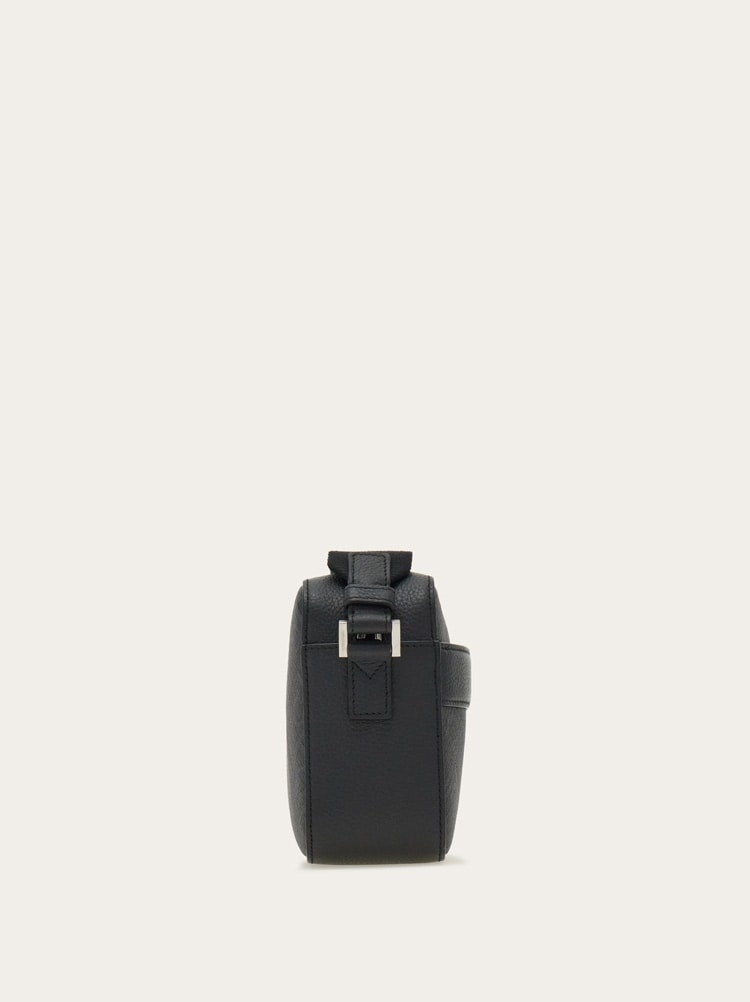 Ferragamo Monogram crossbody bag Gallery image 3