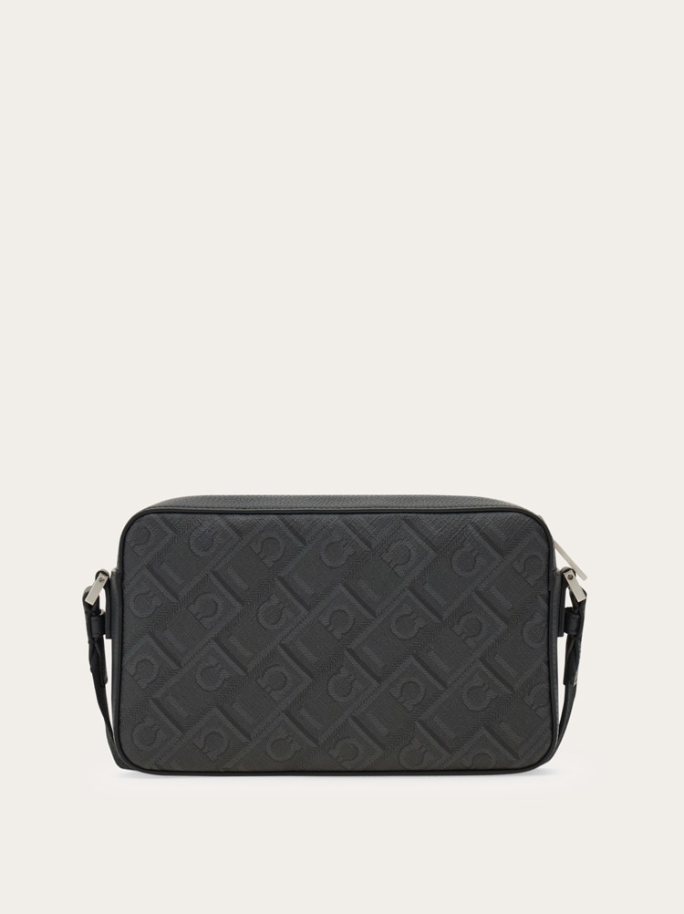 Ferragamo Monogram crossbody bag Gallery image 4