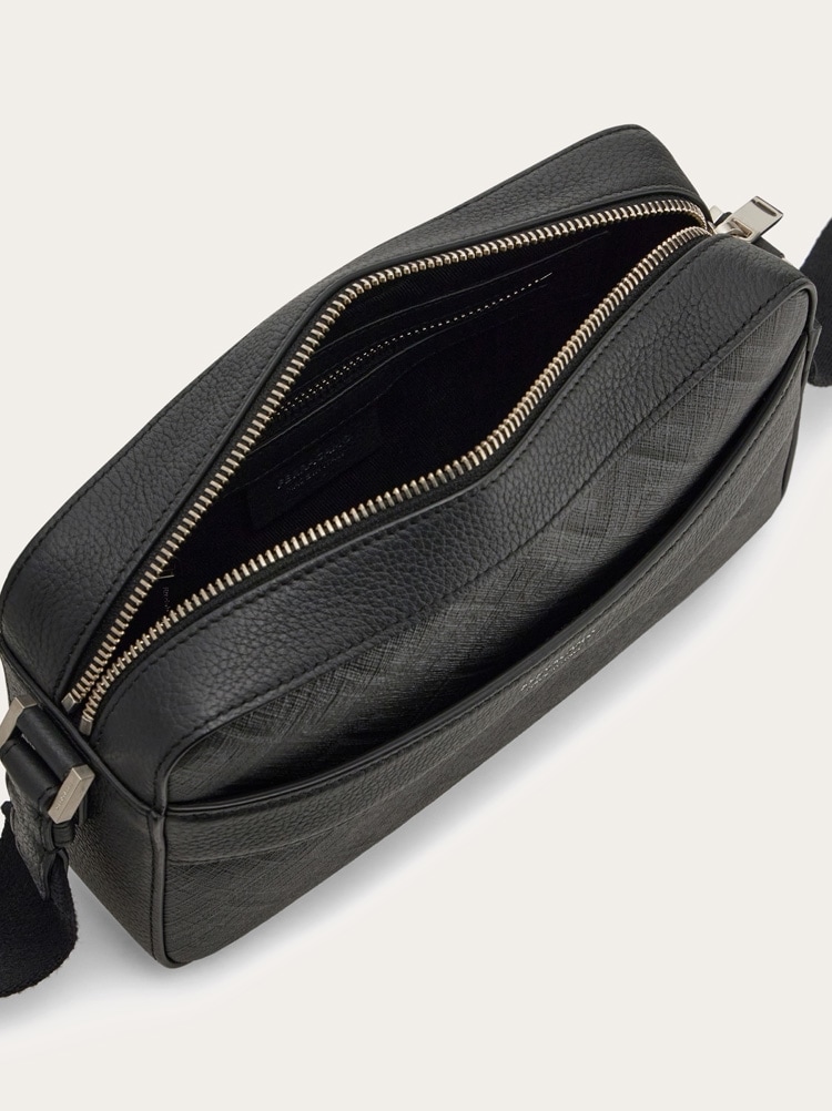 Ferragamo Monogram crossbody bag Gallery image 5