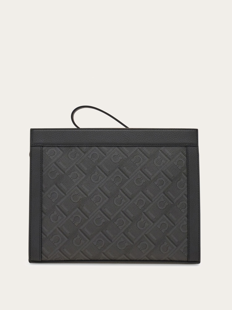 クラッチバッグ - メンズ | Ferragamo