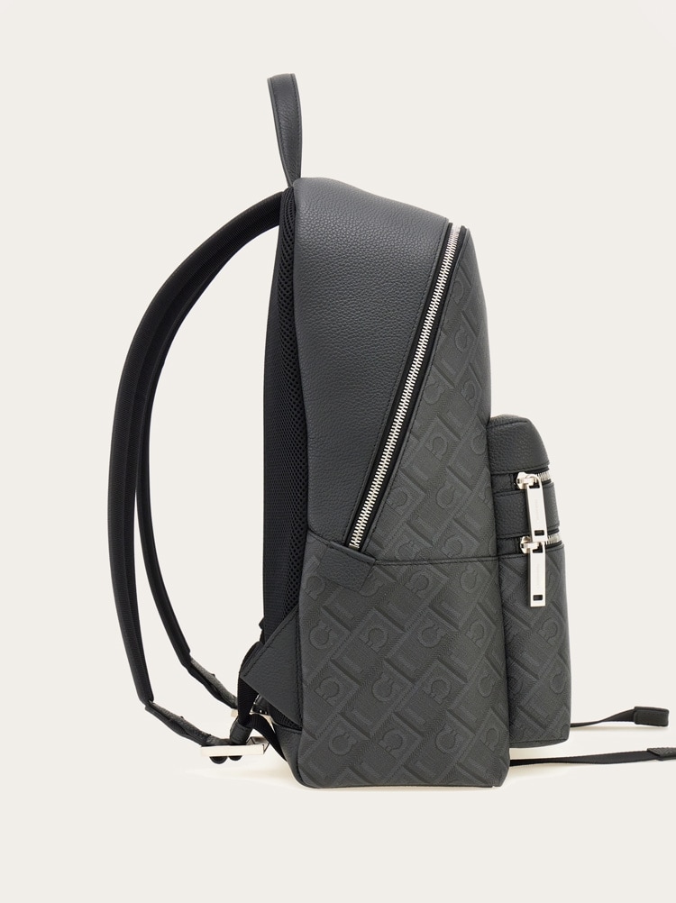 Ferragamo Monogram backpack Gallery image 3