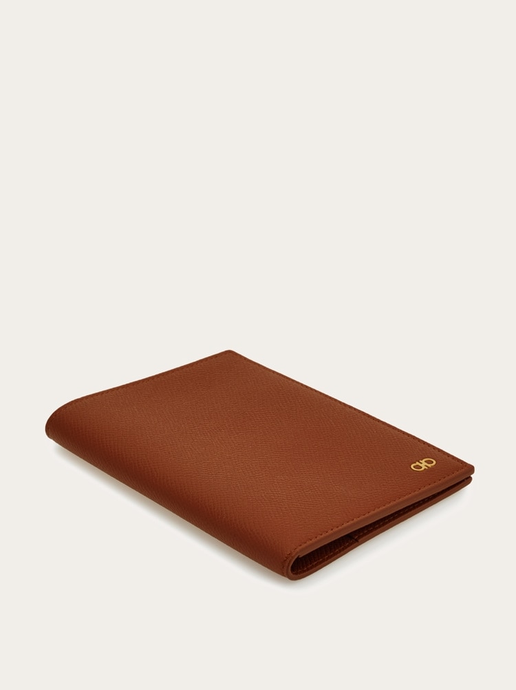 Gancini Passport holder Gallery image 2