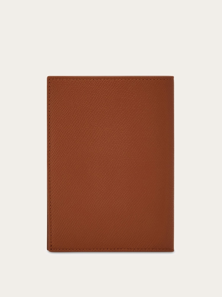 Gancini Passport holder Gallery image 3