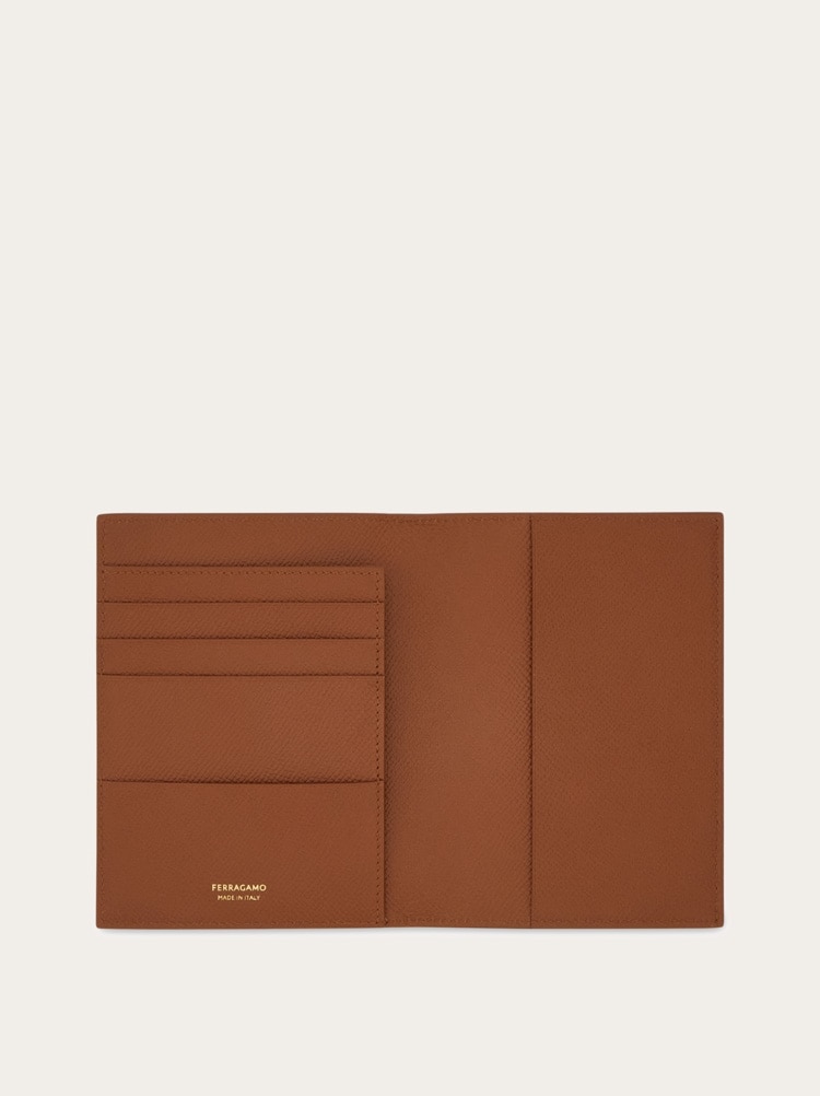 Gancini Passport holder Gallery image 4