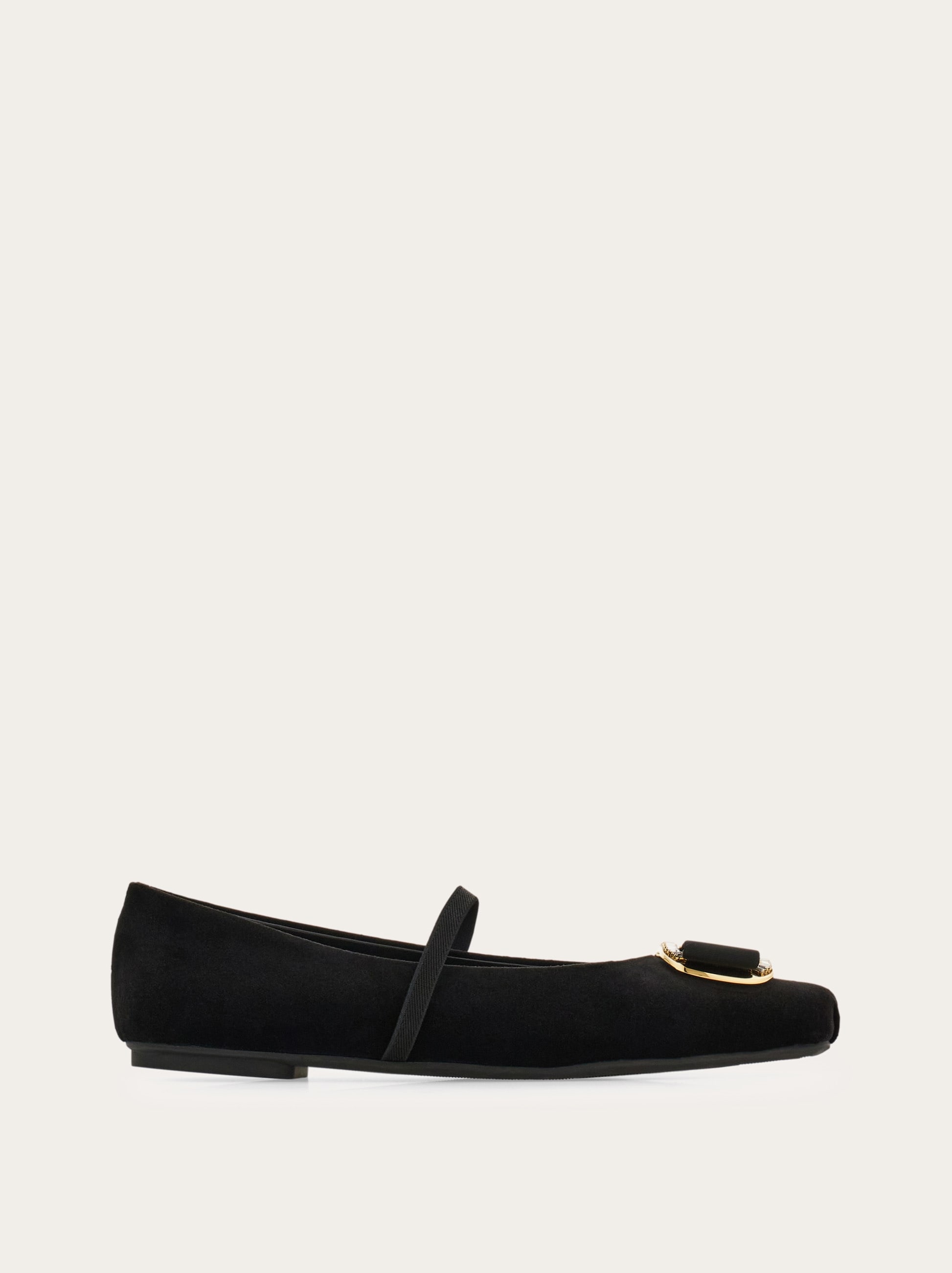 フラットシューズ FERRAGAMO FW25 Ballerinas (0574556) Varina ballet flat - Women | Ferragamo
